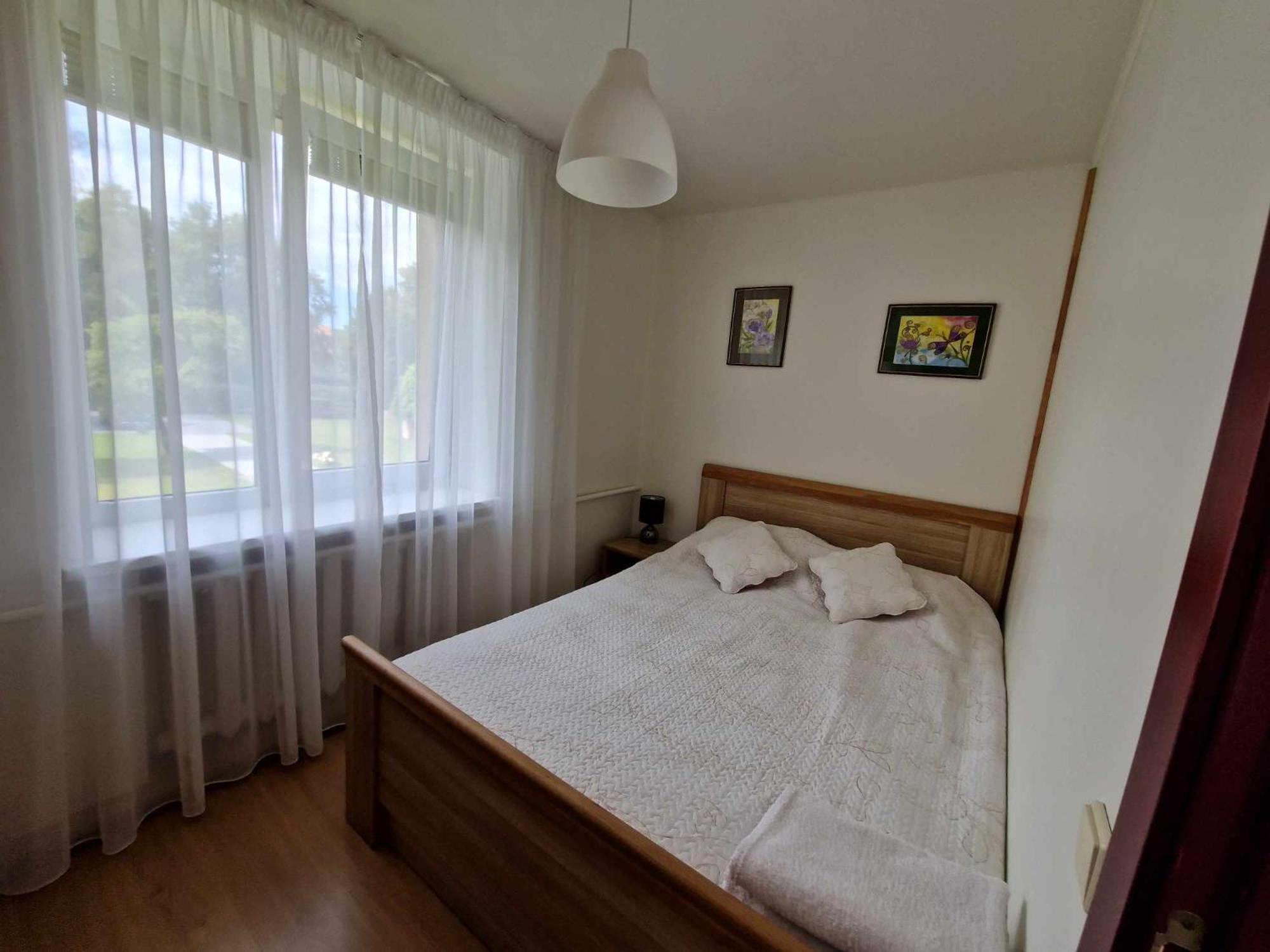 Atostogu Namai Meta Hotel Palanga Exterior foto